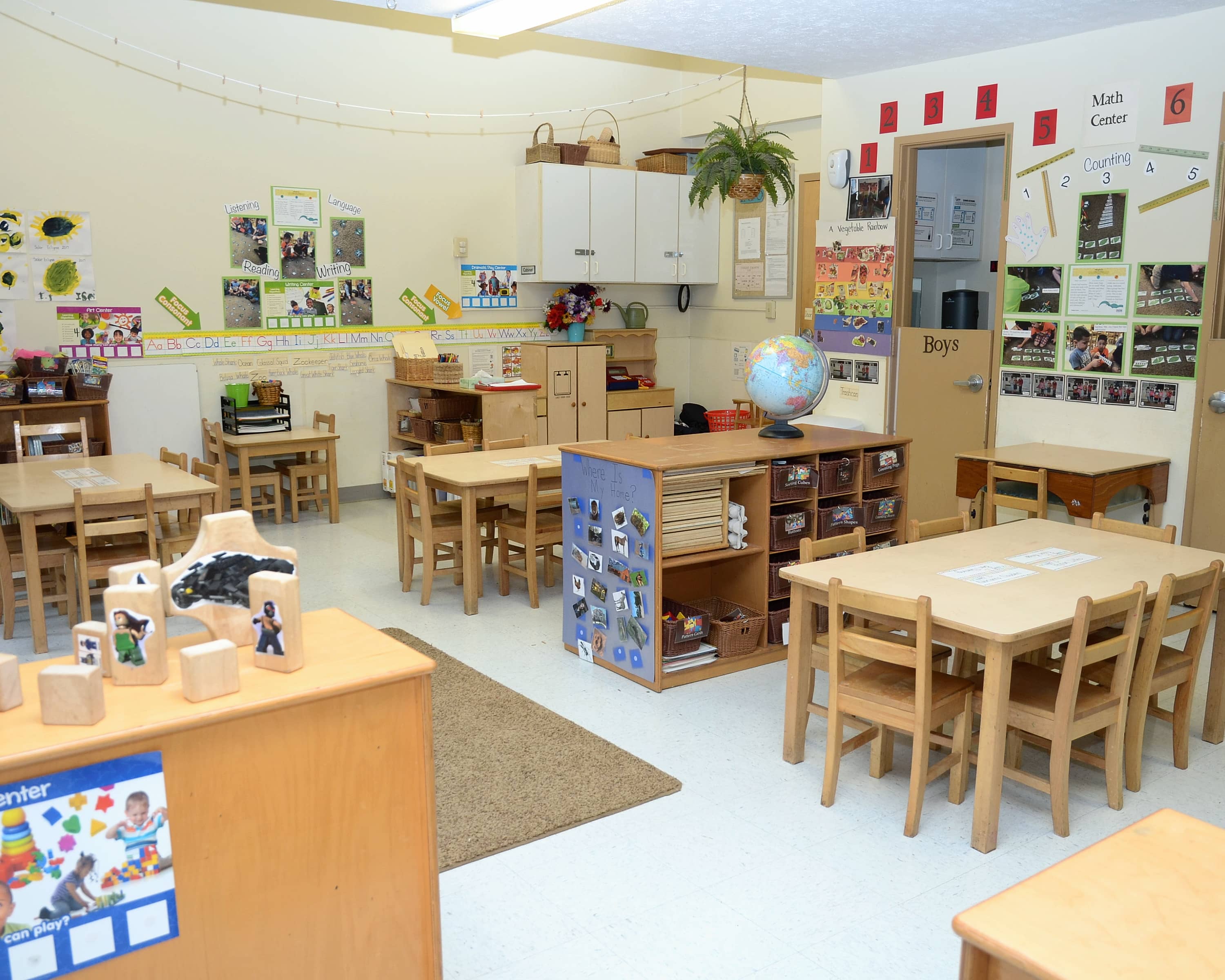 Childtime of Cuyahoga Falls in Cuyahoga Falls, OH 1189 Tallmadge Road